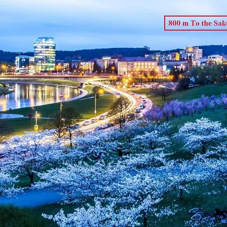 Nordic 139 In Prime Location Апартаменты *