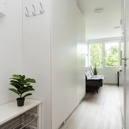 Nordic 139 In Prime Location Vilnius
