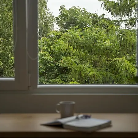 Nordic 139 In Prime Location Appartement *