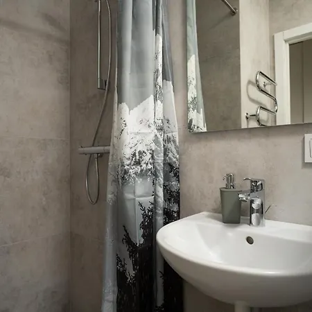 Appartement Nordic 139 In Prime Location