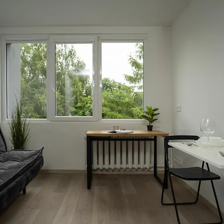 Nordic 139 In Prime Location Apartment *