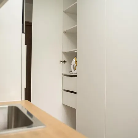 Apartment Nordic 139 In Prime Location