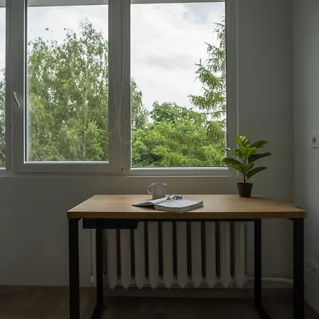 Nordic 139 In Prime Location Apartment Vilnius