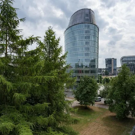Nordic 139 In Prime Location Apartment *