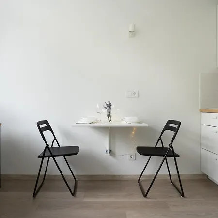 Nordic 139 In Prime Location * Vilnius