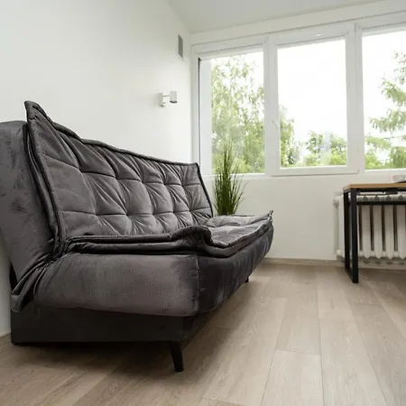 Apartment Nordic 139 In Prime Location *