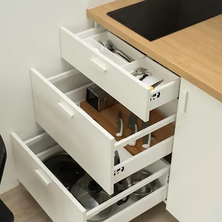 Nordic 139 In Prime Location Apartment