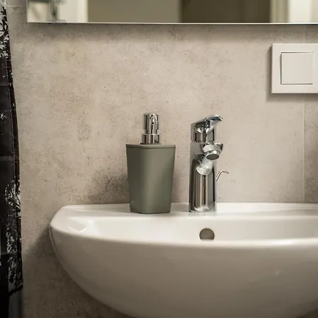 Nordic 139 In Prime Location Apartment Vilnius